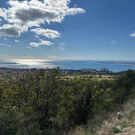 Апартамент Sky Dreams *