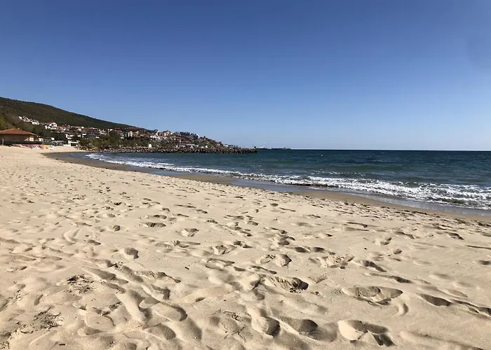 Sky Dreams Апартамент *