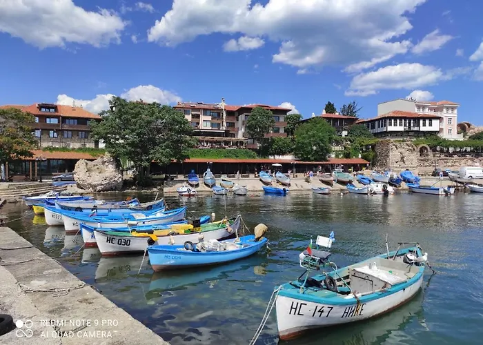 Sky Dreams Апартамент