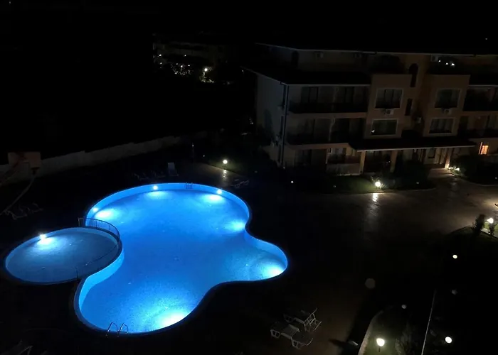 Sky Dreams Апартамент