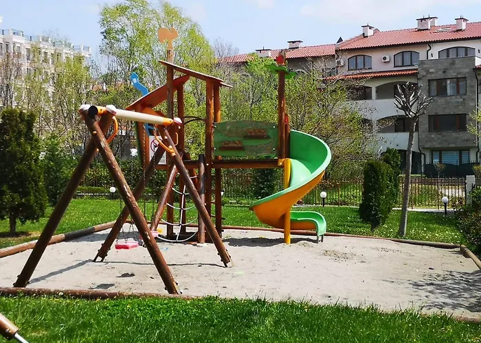 Sky Dreams Апартамент *