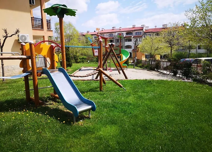 Sky Dreams Апартамент *