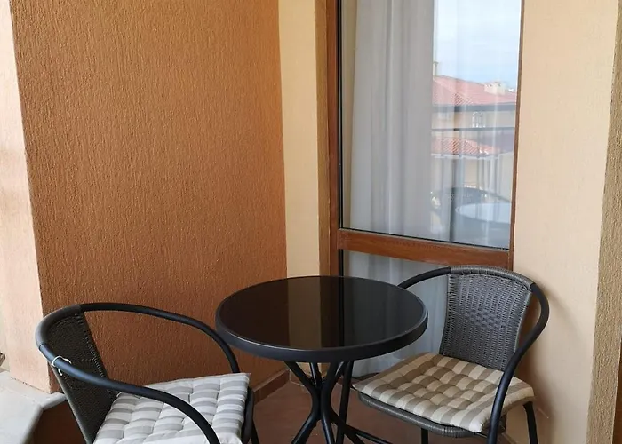 Sky Dreams Апартамент *