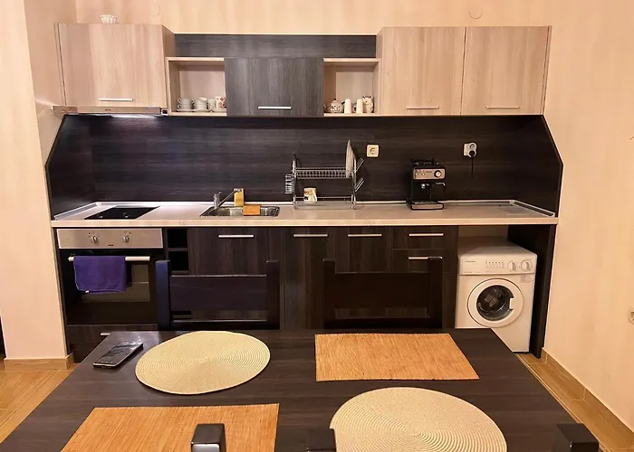 Sky Dreams * Свети Влас