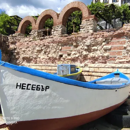 Sky Dreams Apartment