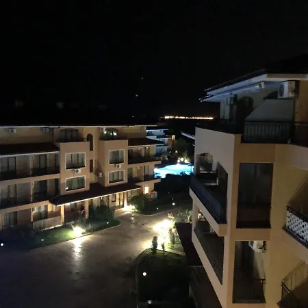 Sky Dreams Sveti Vlas