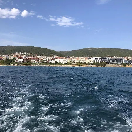 Sky Dreams Sea View - Nessebar Panorama -