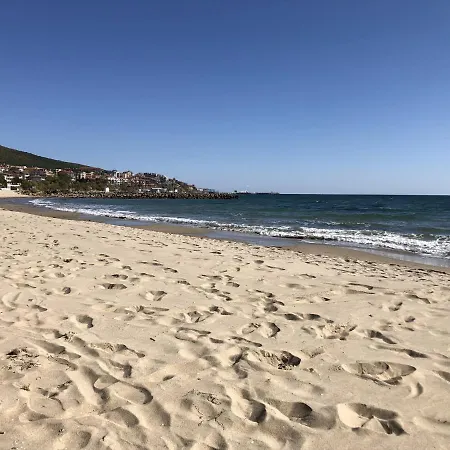 Sky Dreams Apartment *