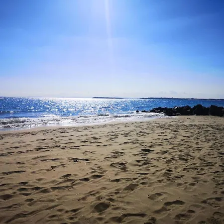 Sky Dreams Sea View - Nessebar Panorama - Apartment