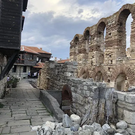 Apartment Sky Dreams Sveti Vlas