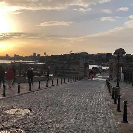 Apartment Sky Dreams