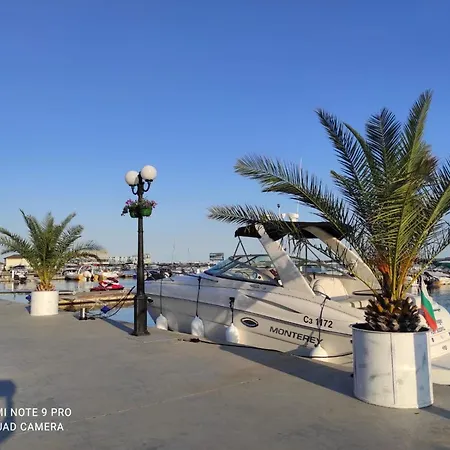 Apartment Sky Dreams Sea View - Nessebar Panorama - *
