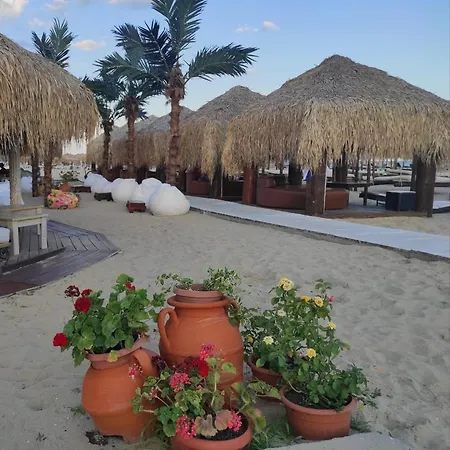 Apartment Sky Dreams Sea View - Nessebar Panorama - Sveti Vlas