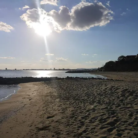 Apartment Sky Dreams