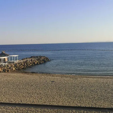 Sky Dreams Sea View - Nessebar Panorama - Apartment Sveti Vlas