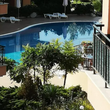 Sky Dreams Sveti Vlas