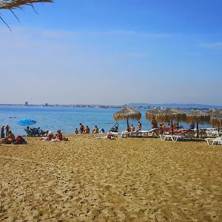 Sky Dreams Sea View - Nessebar Panorama - Apartment *