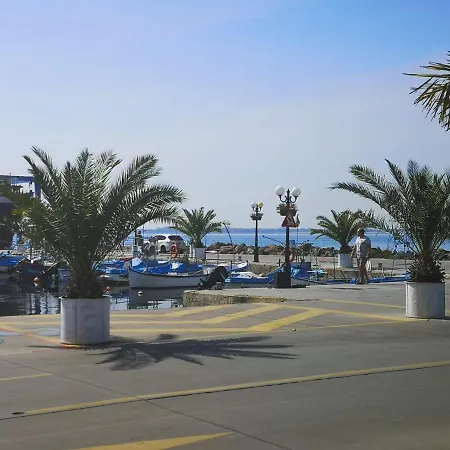 Sky Dreams Apartment *