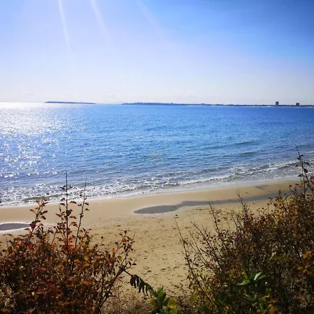 Apartment Sky Dreams Sea View - Nessebar Panorama -