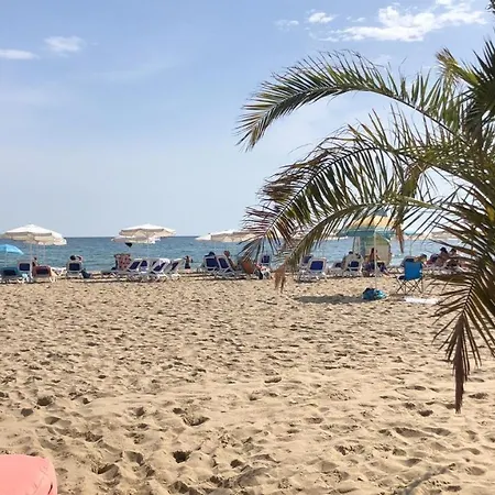 Sky Dreams Apartment *