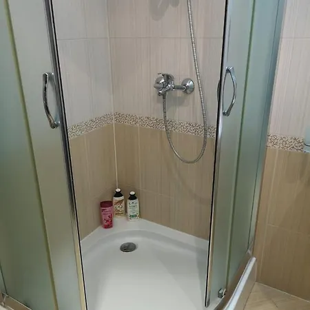 Apartment Sky Dreams Sveti Vlas