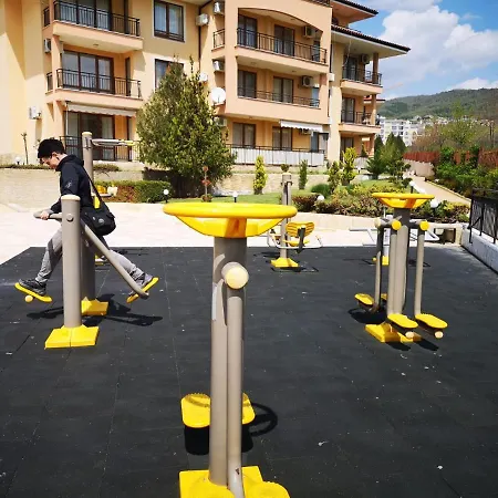 Sky Dreams * Sveti Vlas