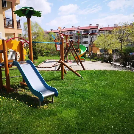Sky Dreams Sea View - Nessebar Panorama - Apartment *