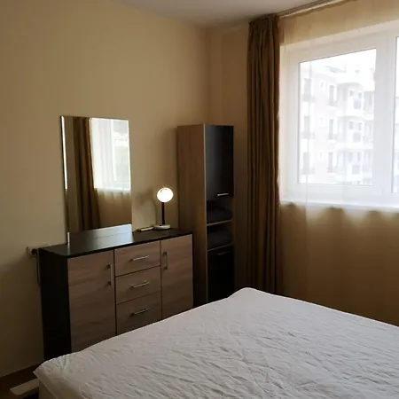 Apartment Sky Dreams Sea View - Nessebar Panorama - *