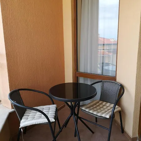 Sky Dreams Sea View - Nessebar Panorama - Apartment *