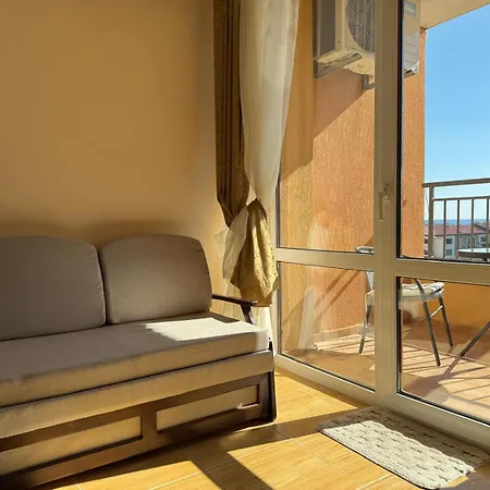Apartment Sky Dreams Sea View - Nessebar Panorama -
