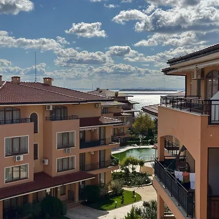 Apartment Sky Dreams Sveti Vlas