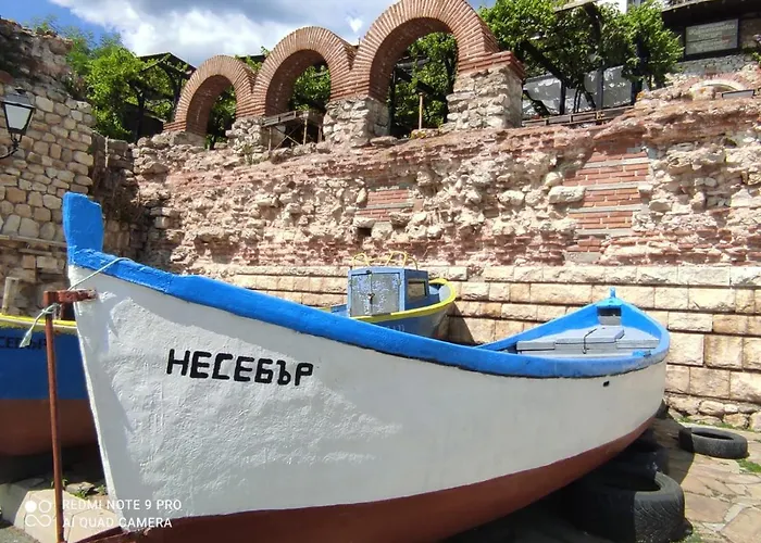 Sky Dreams 아파트