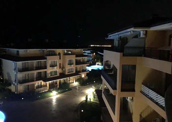 Sky Dreams Светий Влас