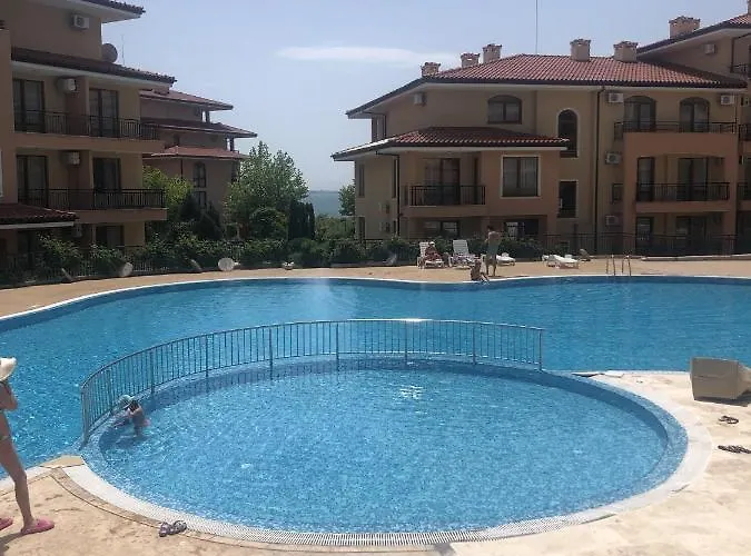 아파트 Sky Dreams