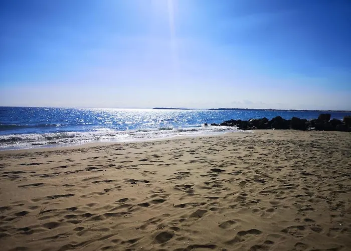 Sky Dreams 아파트