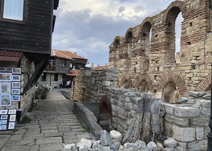 아파트 Sky Dreams 스베티 블라스