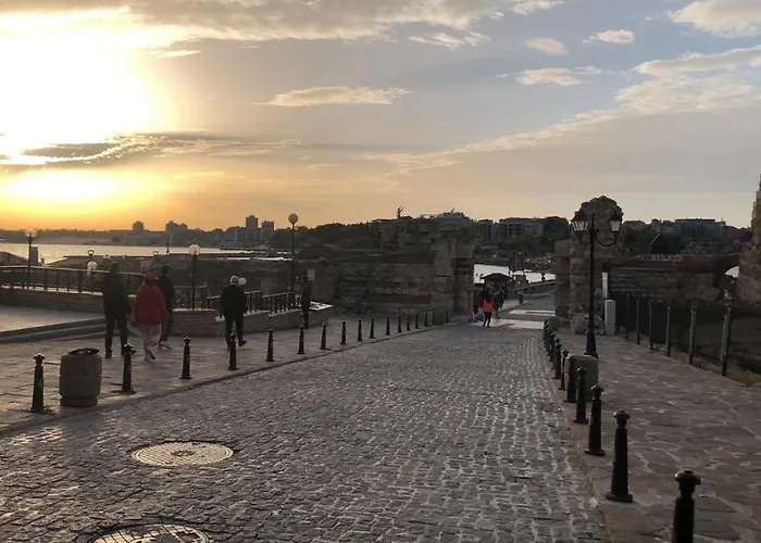 아파트 Sky Dreams