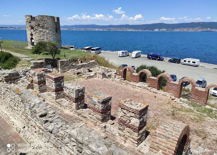 Sky Dreams 아파트 스베티 블라스