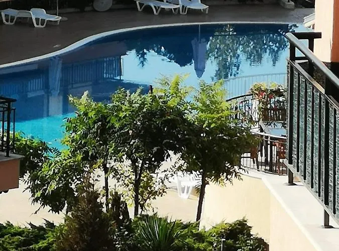 Sky Dreams Светий Влас