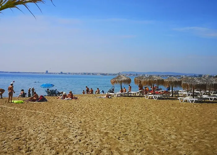 Sky Dreams 아파트 *