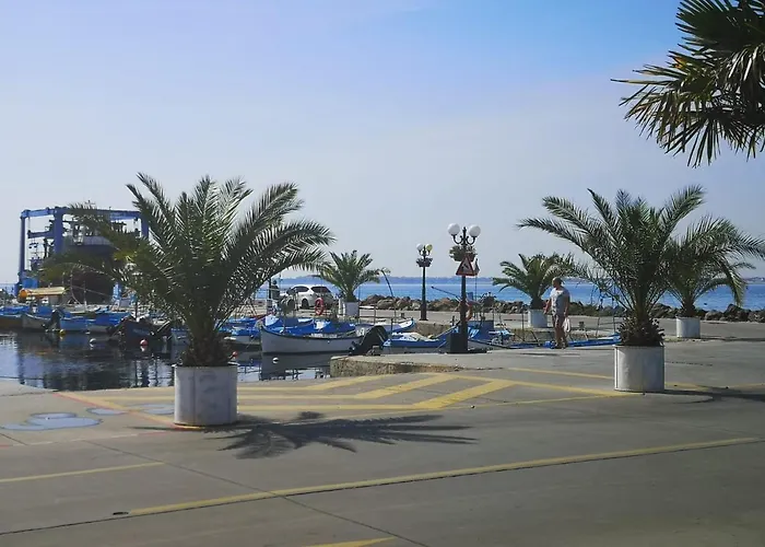 Sky Dreams Апартаменти *