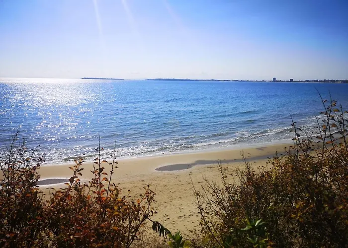 아파트 Sky Dreams