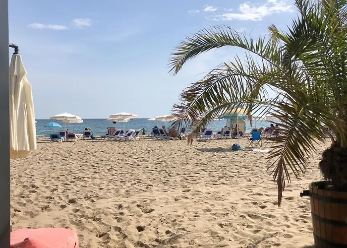 Sky Dreams 아파트 *