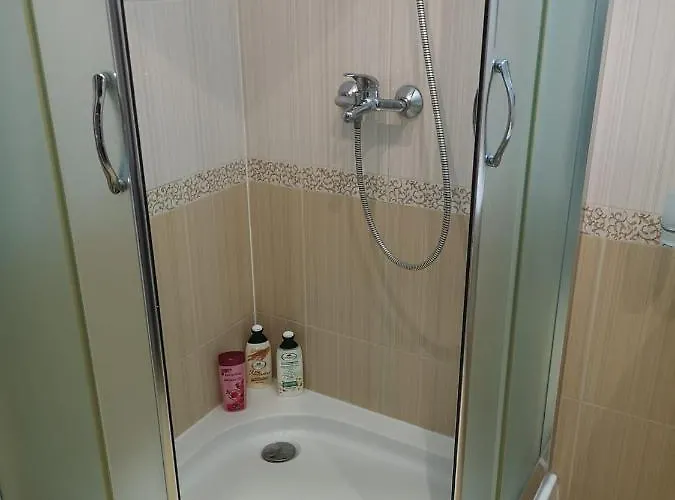 아파트 Sky Dreams 스베티 블라스