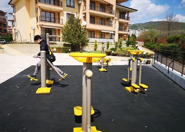 Sky Dreams * Светий Влас