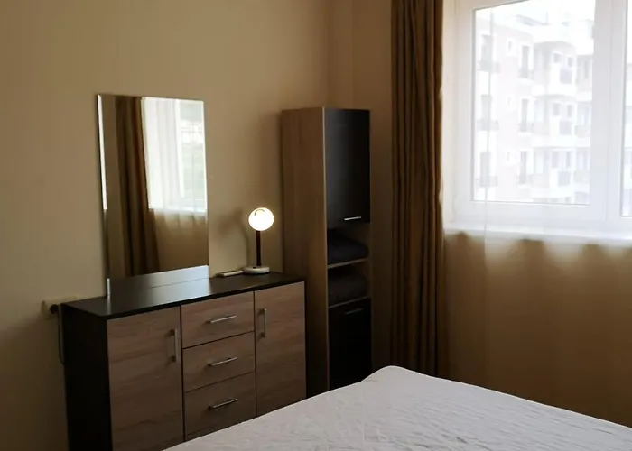 아파트 Sky Dreams *