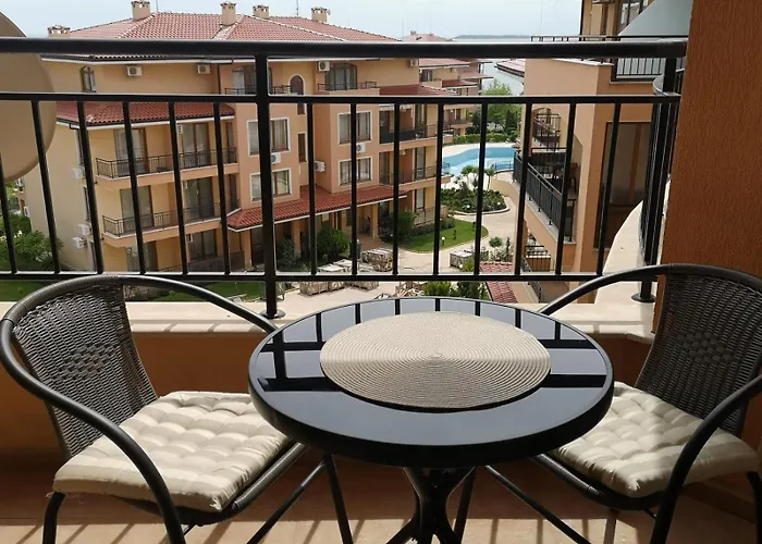 아파트 Sky Dreams